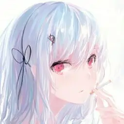 影迷头像 深海列车长